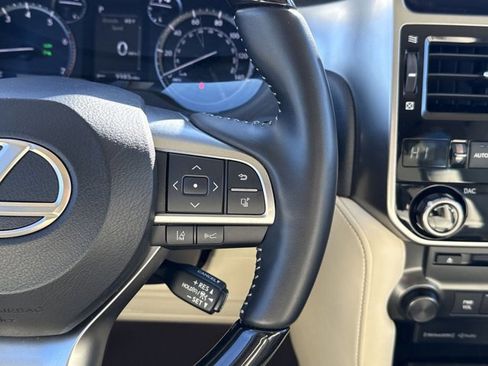 Certified 2023 Lexus GX 460 Premium image 25