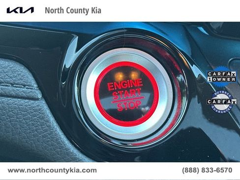 Used 2023 Honda Odyssey Elite image 26