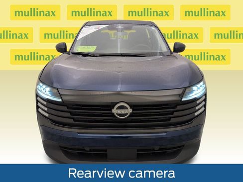 Used 2025 Nissan Kicks S image 15