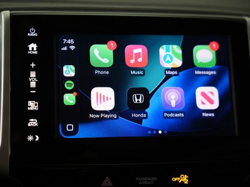 Used 2017 Honda Pilot EX image 26