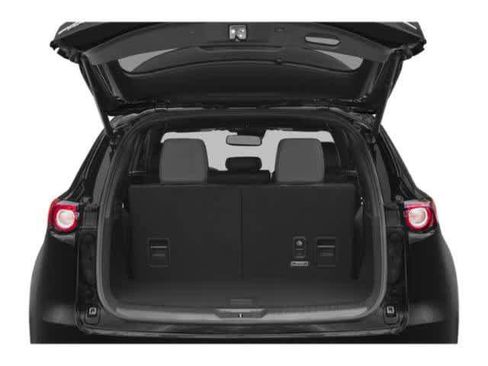 Used 2020 MAZDA CX-9 Touring w/ Touring Premium Package FWD image 14