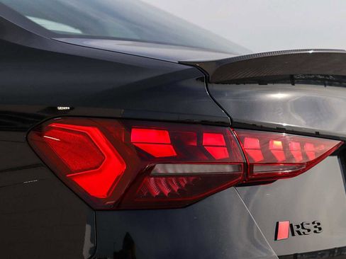 New 2026 Audi RS 3 image 12
