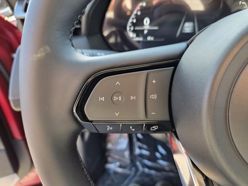 New 2026 MAZDA CX-5 Preferred AWD/4WD image 28