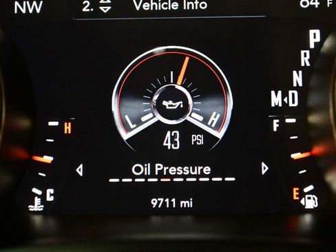 Used 2017 Dodge Challenger R/T Scat Pack image 52