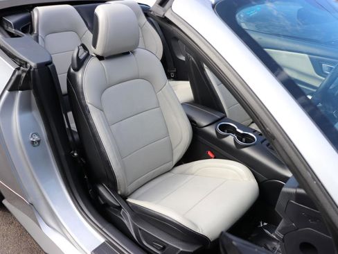 Used 2024 Ford Mustang Premium image 14