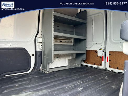 Used 2013 Ford Transit Connect XL FWD image 7