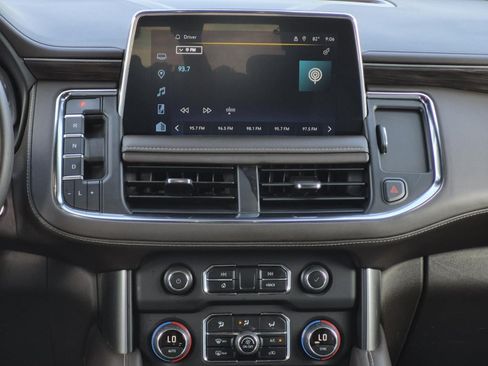 Certified 2024 Chevrolet Tahoe LT RWD image 18