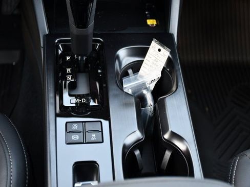 New 2026 Subaru Outback Limited image 26