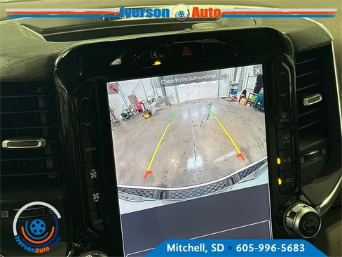 New 2026 RAM 1500 Laramie image 22