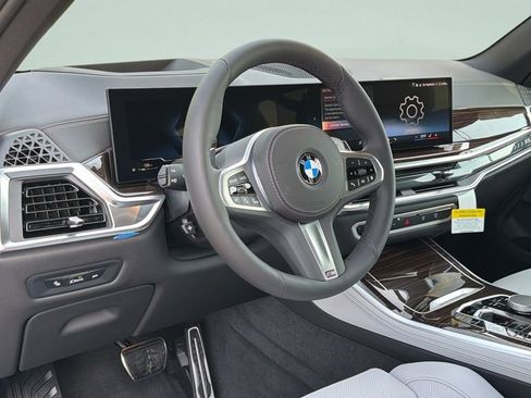 New 2026 BMW X5 xDrive40i image 17