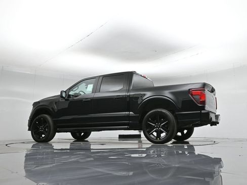 New 2026 Ford F150 STX w/ F-150 LOBO Package AWD/4WD image 48