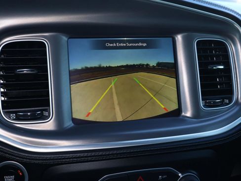 Used 2022 Dodge Charger Scat Pack image 29