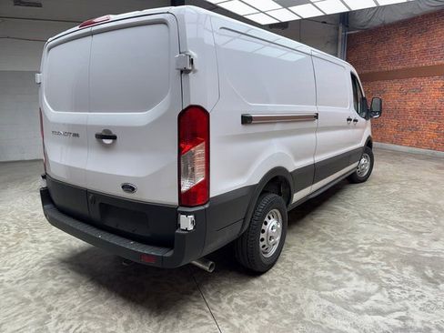 New 2025 Ford Transit 350 Base image 5