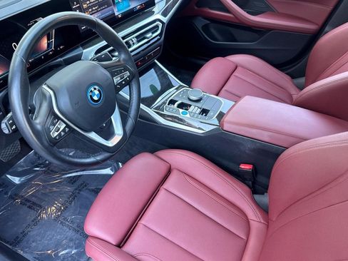 Certified 2023 BMW i4 eDrive35 RWD image 4