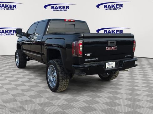 Used 2018 GMC Sierra 1500 Denali image 7