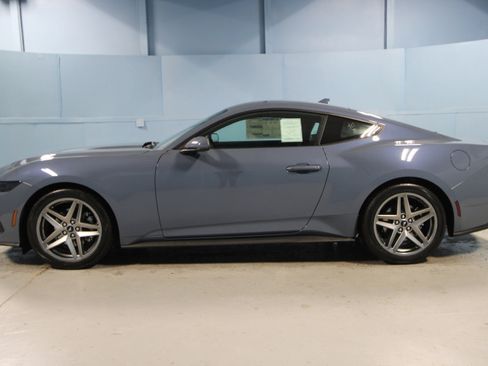 New 2026 Ford Mustang Coupe image 26