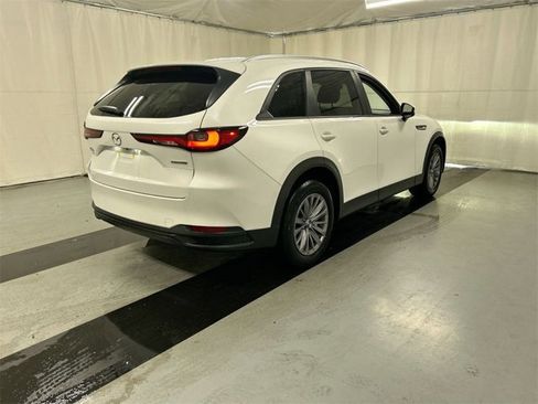 New 2026 MAZDA CX-90 3.3 Turbo w/ Select Package image 2
