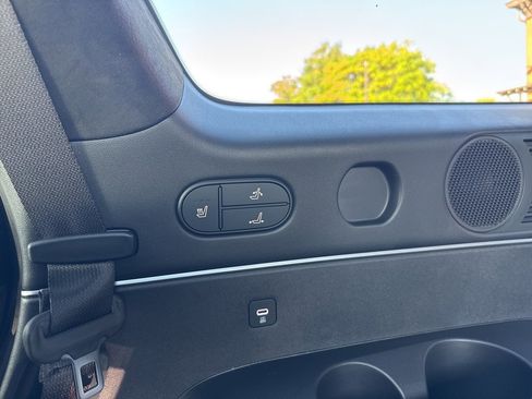 New 2026 Hyundai Palisade Calligraphy image 21