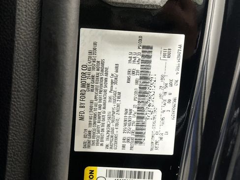 Used 2019 Ford Mustang GT Premium w/ Equipment Group 401A RWD image 53