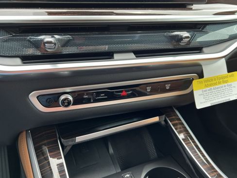 New 2026 BMW X5 xDrive40i AWD/4WD image 15
