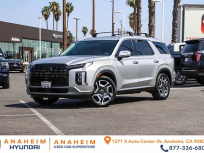 Used 2023 Hyundai Palisade SEL w/ Premium Package
