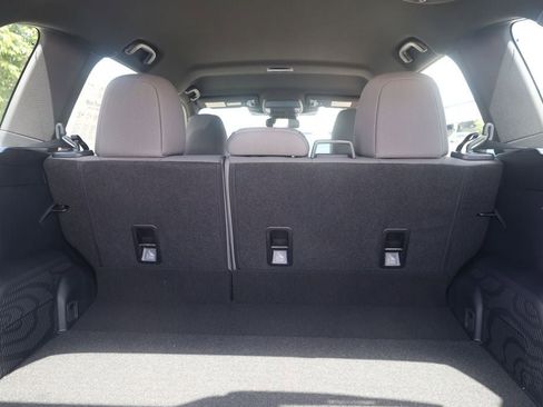 New 2026 Subaru Forester AWD/4WD image 19