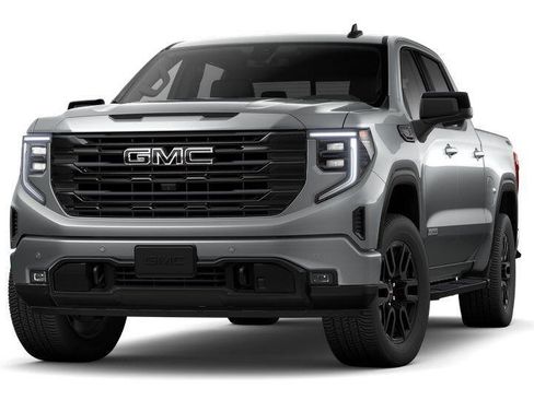 New 2026 GMC Sierra 1500 Elevation w/ Elevation Premium Package image 70