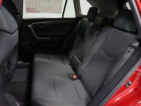 Certified 2024 Toyota RAV4 LE image 27