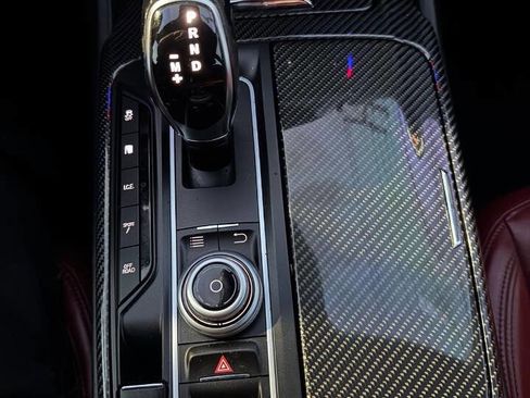 Used 2018 Maserati Levante image 30