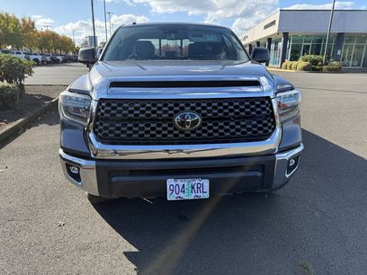 Used 2018 Toyota Tundra SR5