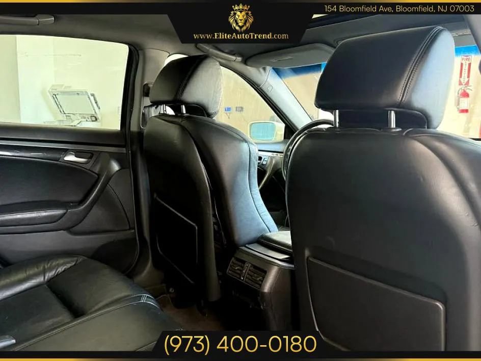 Used 2006 Acura TL FWD image 20