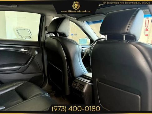 Used 2006 Acura TL FWD image 20