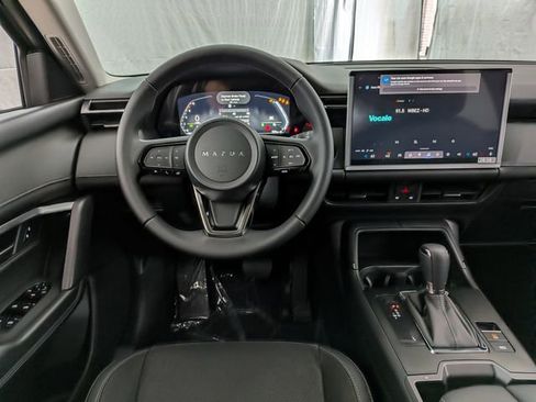 New 2026 MAZDA CX-5 Select image 17