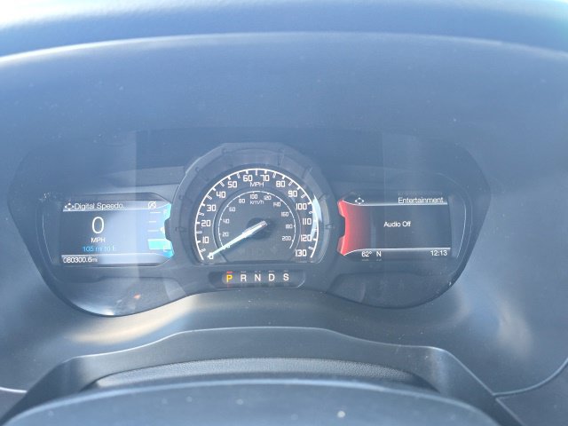 Used 2021 Ford Ranger Lariat w/ Equipment Group 501A High AWD/4WD image 11