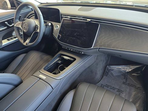 New 2025 Mercedes-Benz E 450 4MATIC All-Terrain Wagon image 10