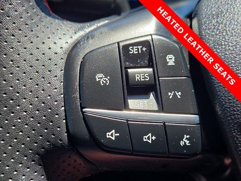 Used 2025 Ford Escape ST-Line w/ Tech Pack #1 FWD image 21