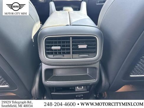 Used 2021 Mercedes-Benz GLE 53 AMG 4MATIC image 17