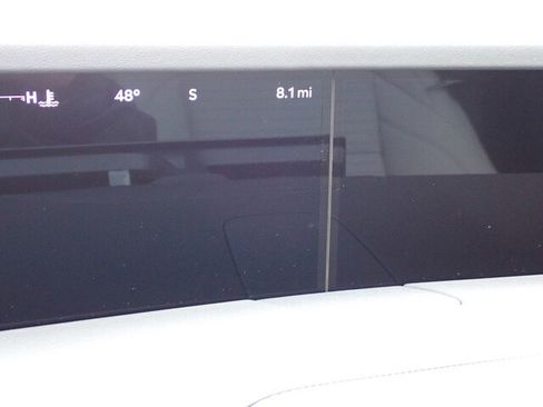 New 2026 Lincoln Nautilus Reserve w/ Jet Appearance Package image 46