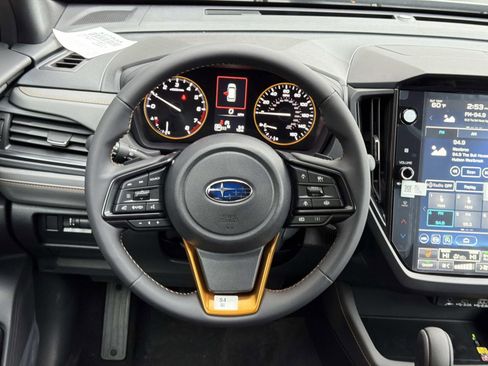 New 2026 Subaru Forester Wilderness image 16