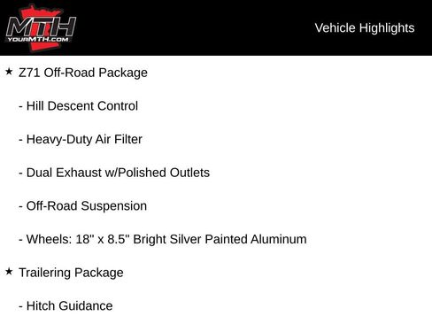 Used 2021 Chevrolet Silverado 1500 LT image 29