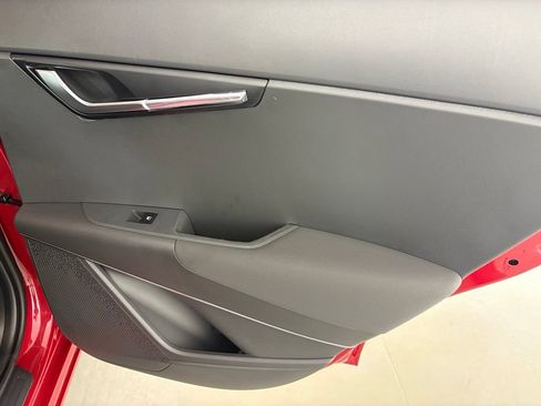 New 2026 Kia Niro EX FWD image 39