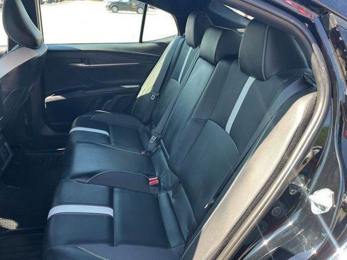 Certified 2025 Toyota Camry SE FWD image 26