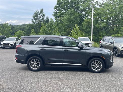 Used 2022 Hyundai Palisade SE AWD/4WD image 6