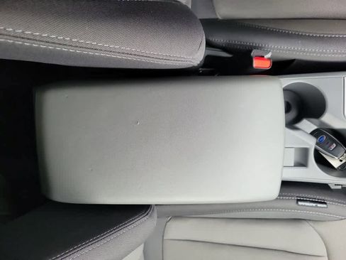 Certified 2025 Subaru Crosstrek 2.0i Premium image 16