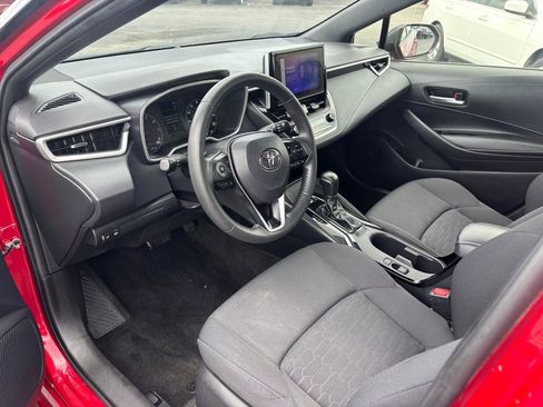 Used 2023 Toyota Corolla SE FWD image 8