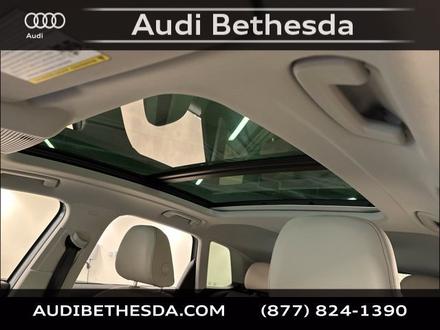 New 2026 Audi Q3 quattro 2.0T AWD/4WD image 23
