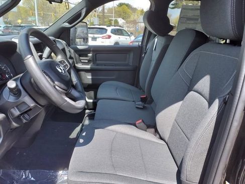 Used 2023 RAM 2500 Tradesman image 9