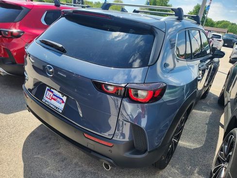 New 2026 MAZDA CX-50 AWD 2.5 S w/ Premium Package image 4