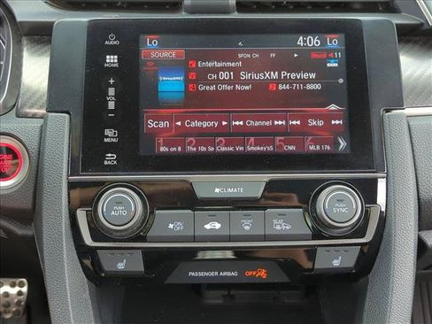 Used 2018 Honda Civic Si image 14