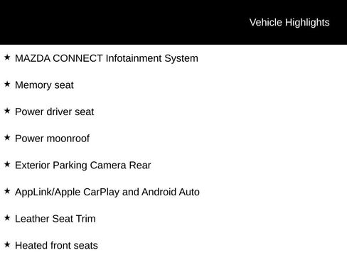 Used 2022 MAZDA CX-30 AWD 2.5 S w/ Preferred Package image 2